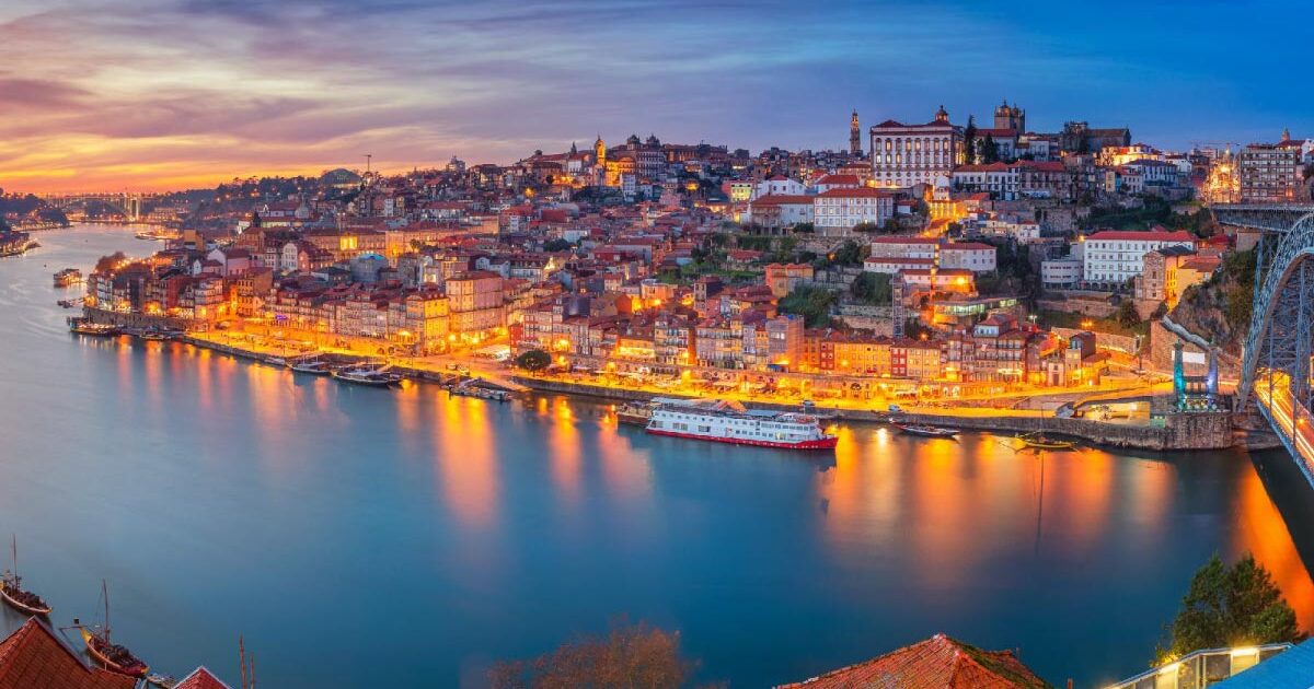 Porto